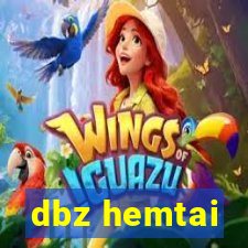 dbz hemtai